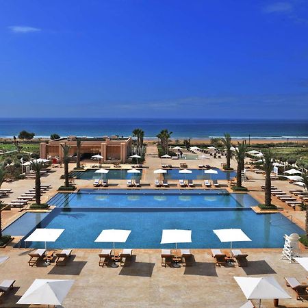 Hilton Taghazout Bay Beach Resort & Spa Dış mekan fotoğraf