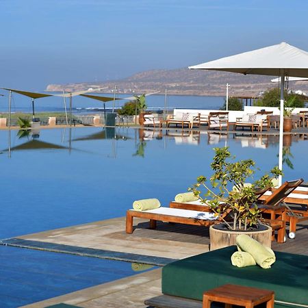 Hilton Taghazout Bay Beach Resort & Spa Dış mekan fotoğraf