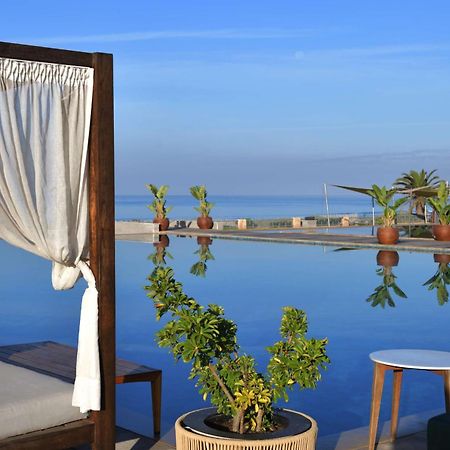 Hilton Taghazout Bay Beach Resort & Spa Dış mekan fotoğraf