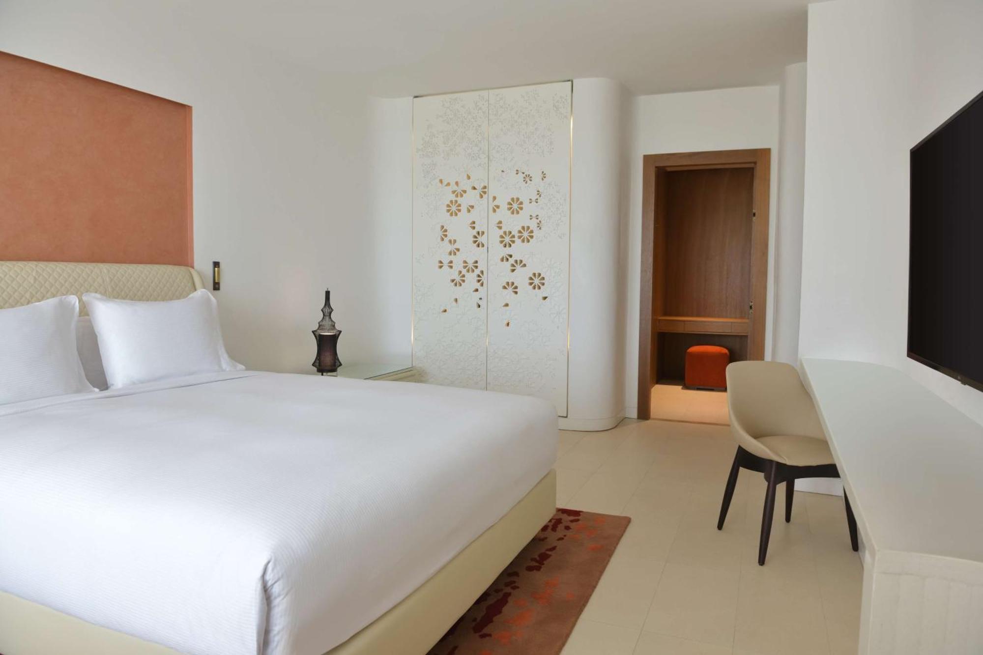 Hilton Taghazout Bay Beach Resort & Spa Dış mekan fotoğraf
