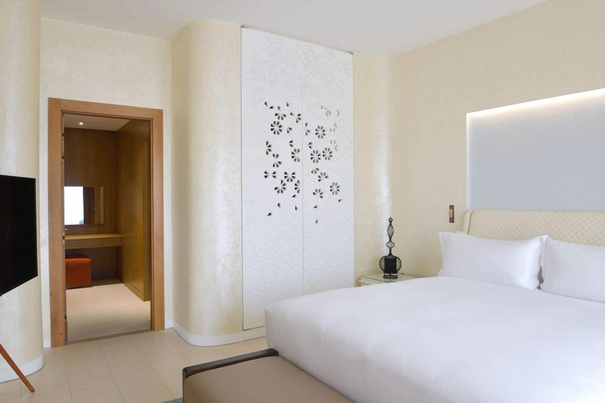 Hilton Taghazout Bay Beach Resort & Spa Dış mekan fotoğraf
