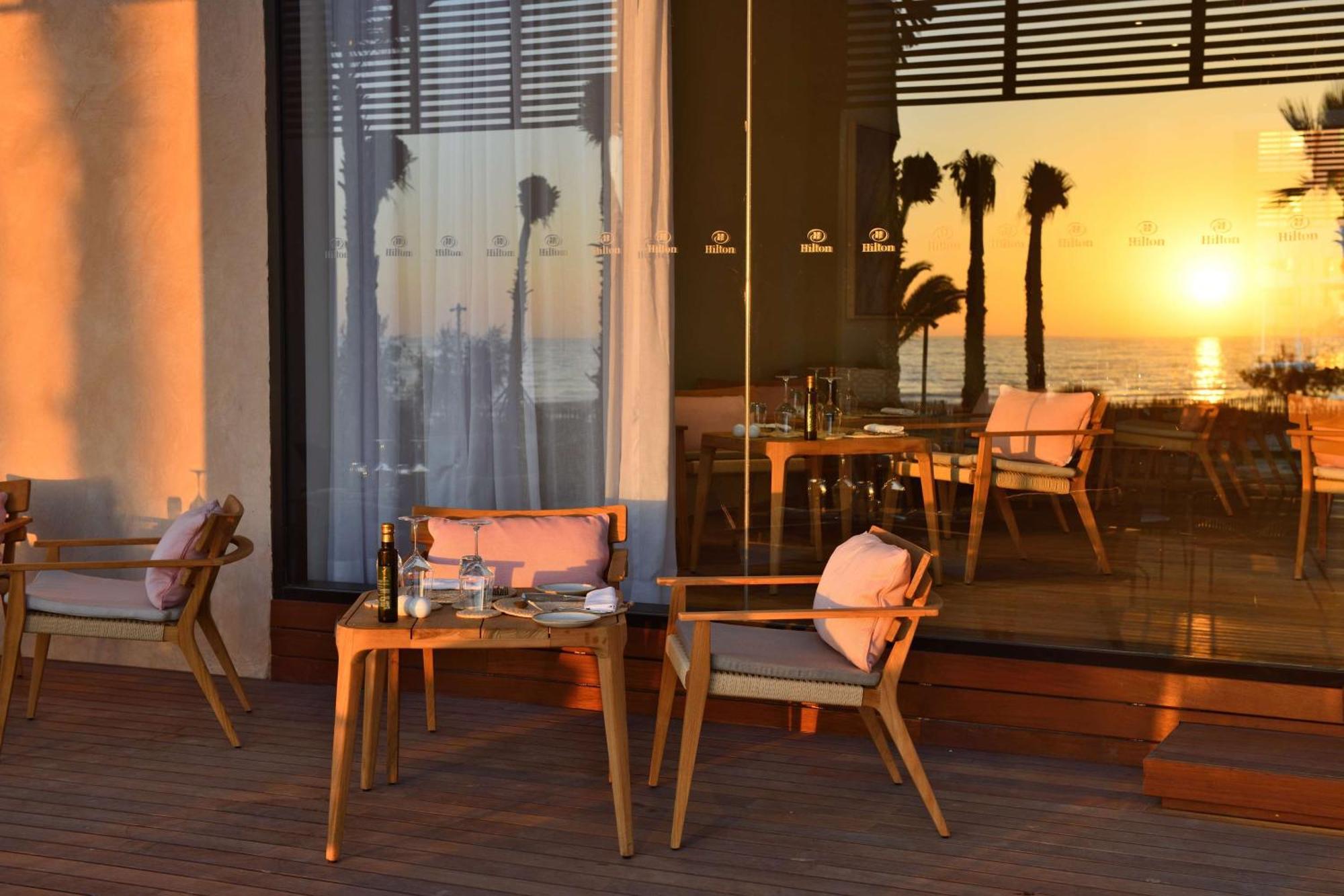 Hilton Taghazout Bay Beach Resort & Spa Dış mekan fotoğraf