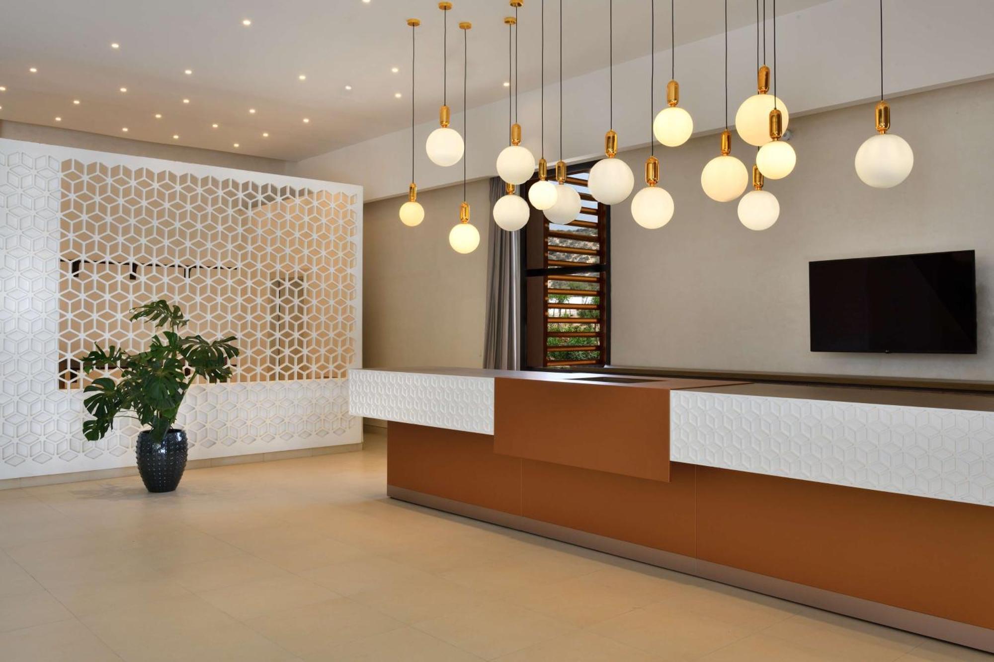 Hilton Taghazout Bay Beach Resort & Spa Dış mekan fotoğraf