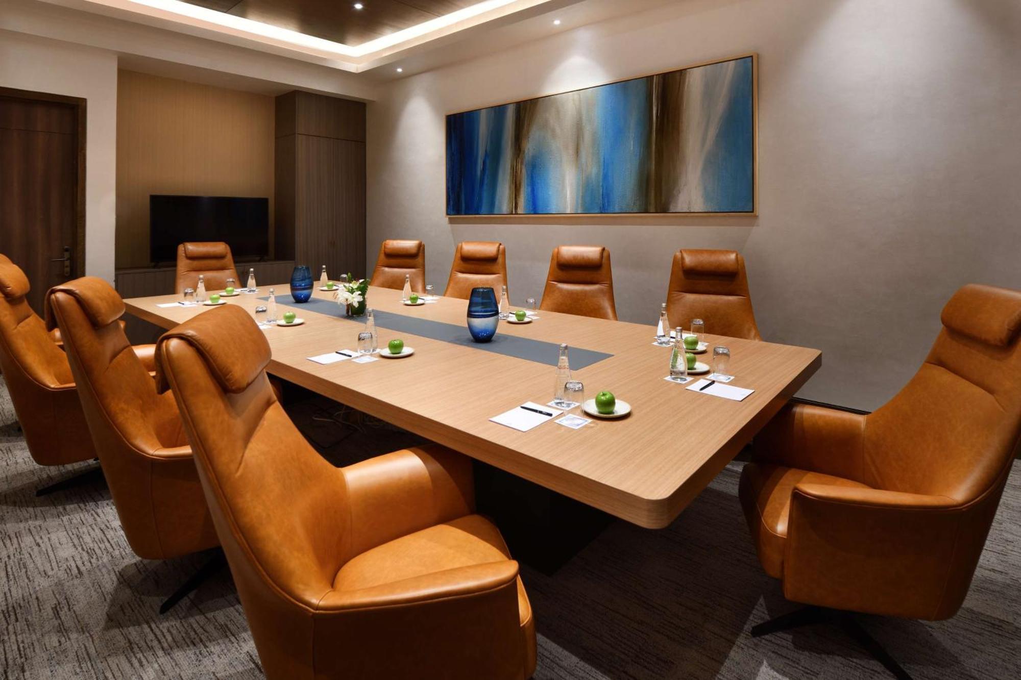 Hilton Taghazout Bay Beach Resort & Spa Dış mekan fotoğraf