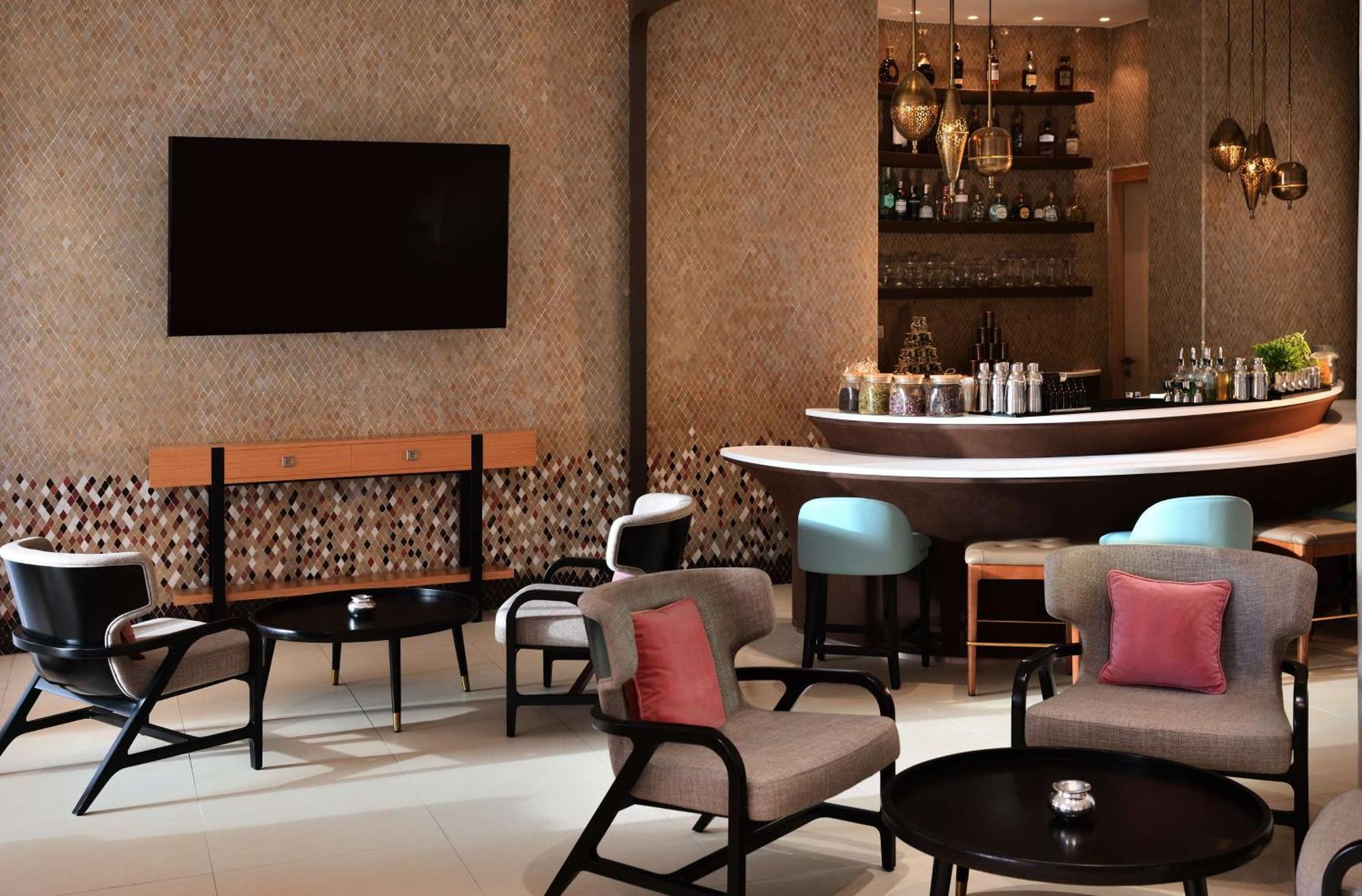 Hilton Taghazout Bay Beach Resort & Spa Dış mekan fotoğraf