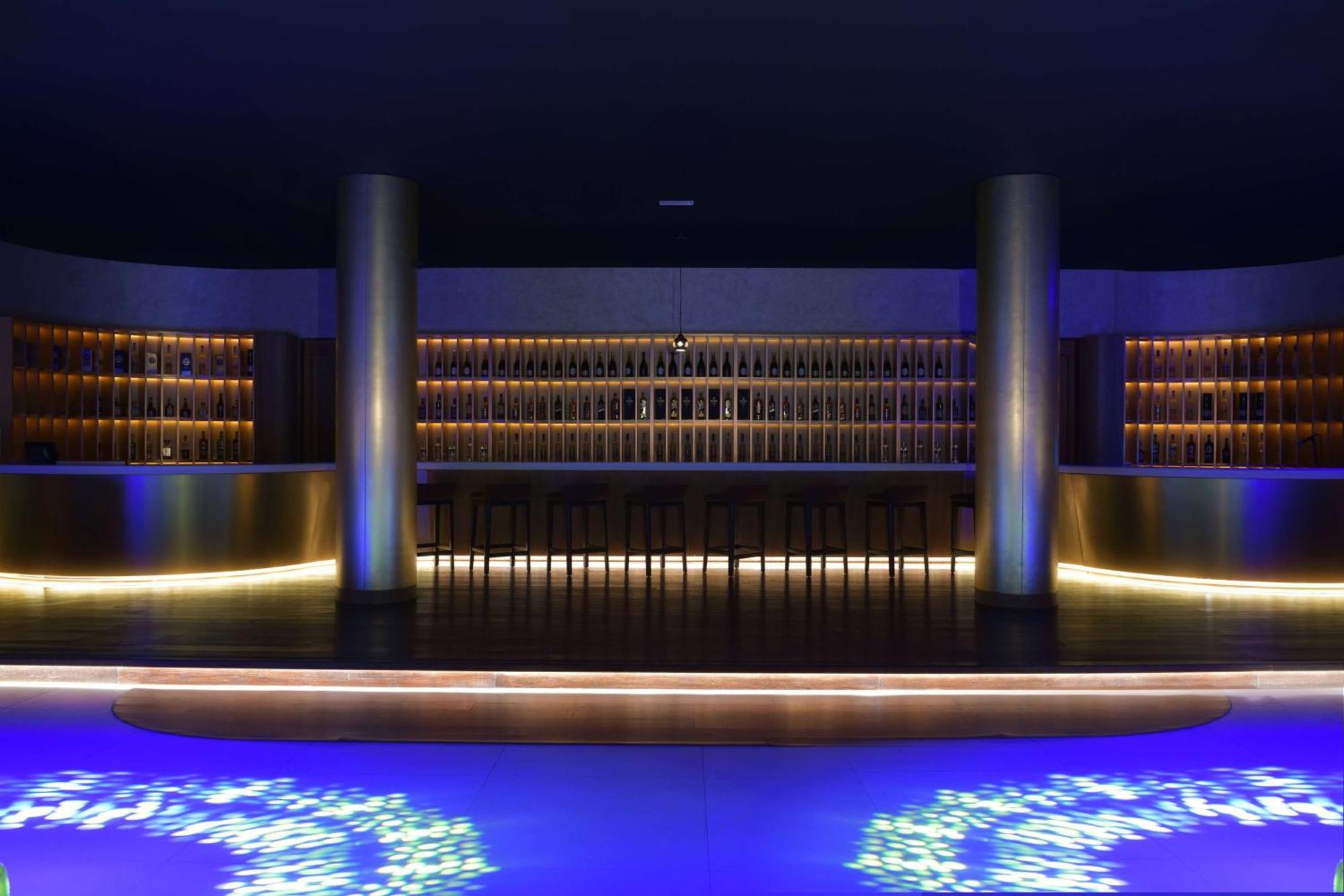 Hilton Taghazout Bay Beach Resort & Spa Dış mekan fotoğraf