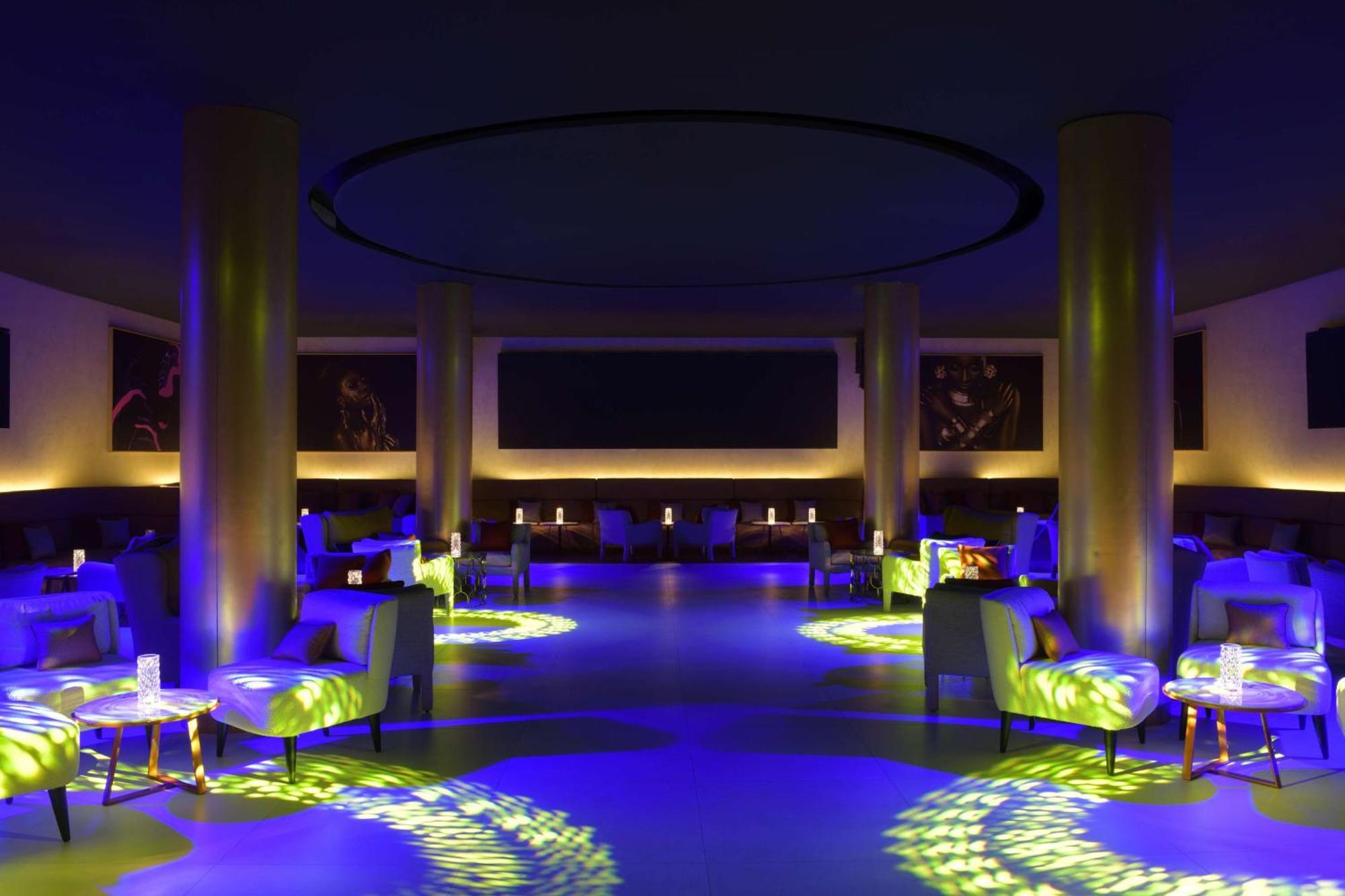 Hilton Taghazout Bay Beach Resort & Spa Dış mekan fotoğraf