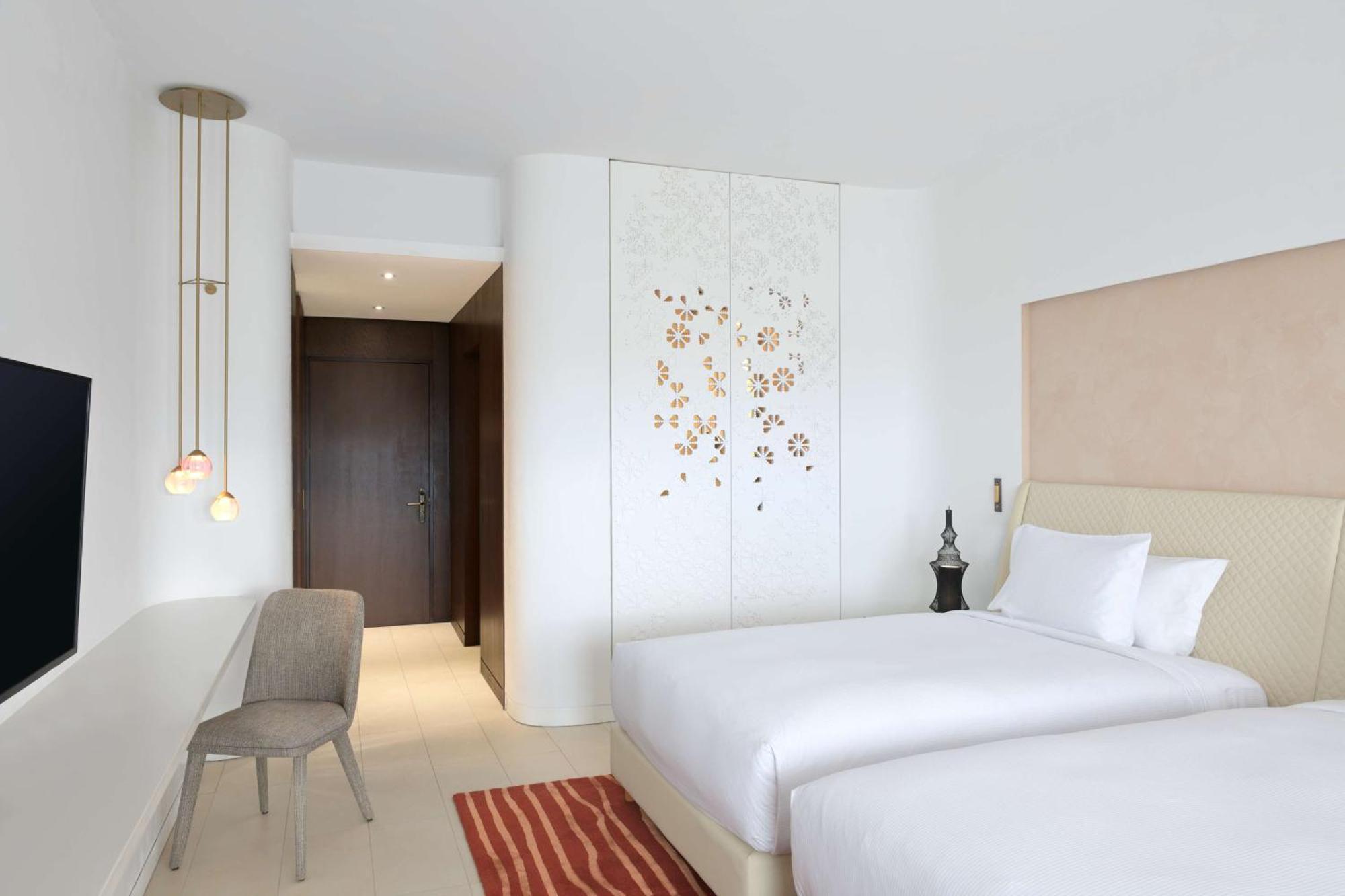 Hilton Taghazout Bay Beach Resort & Spa Dış mekan fotoğraf