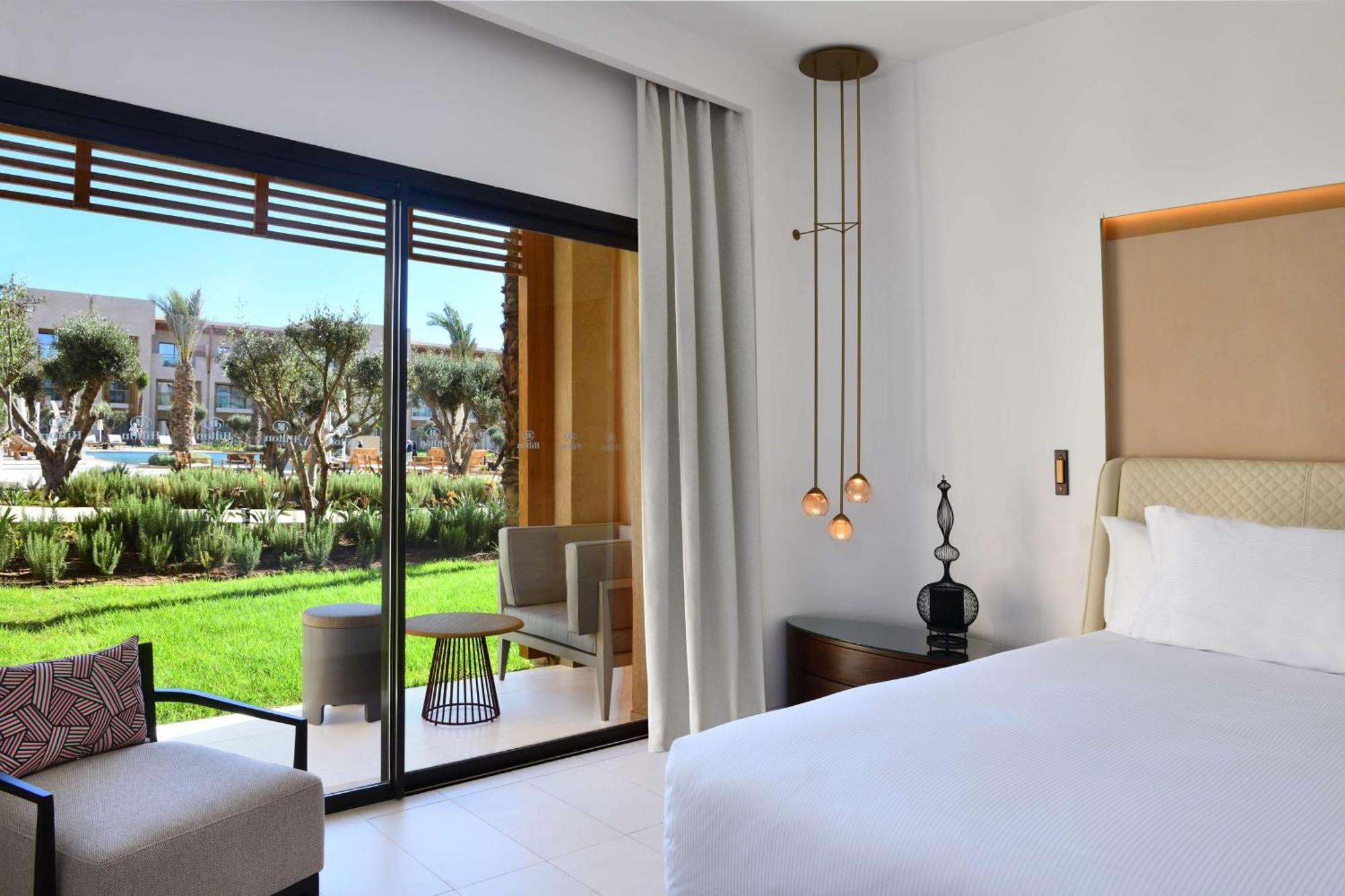 Hilton Taghazout Bay Beach Resort & Spa Dış mekan fotoğraf