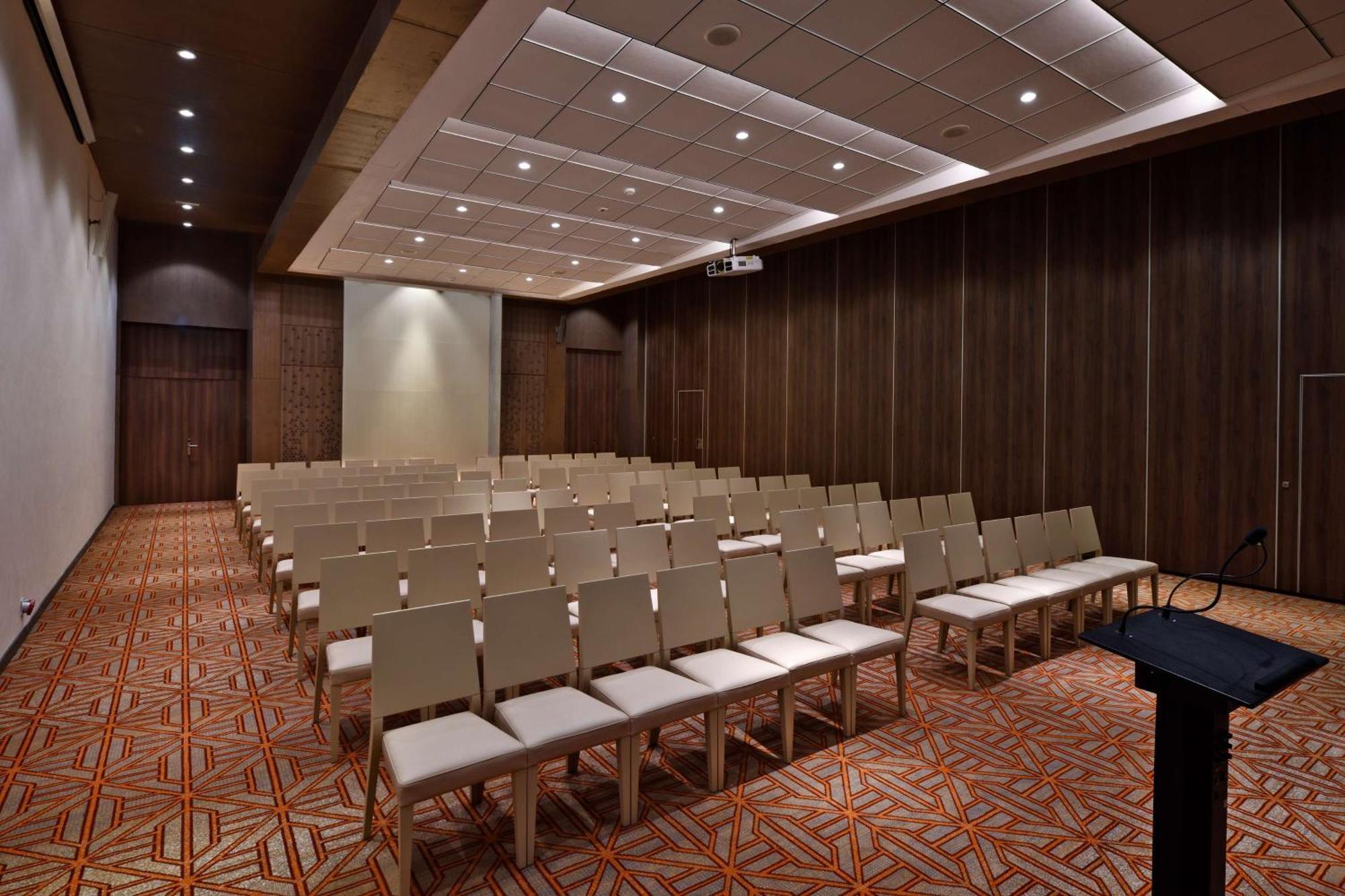 Hilton Taghazout Bay Beach Resort & Spa Dış mekan fotoğraf