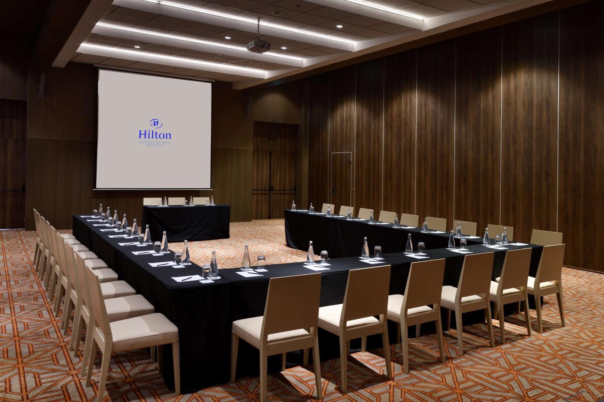 Hilton Taghazout Bay Beach Resort & Spa Dış mekan fotoğraf