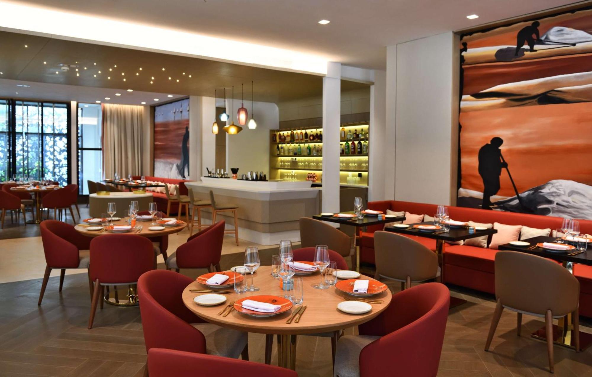 Hilton Taghazout Bay Beach Resort & Spa Dış mekan fotoğraf
