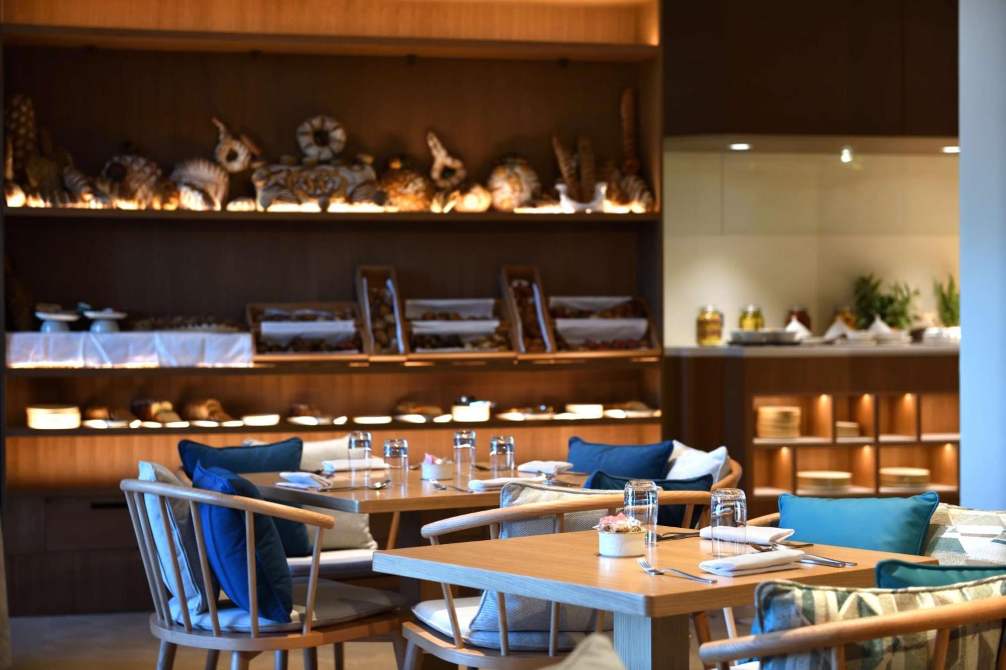 Hilton Taghazout Bay Beach Resort & Spa Dış mekan fotoğraf