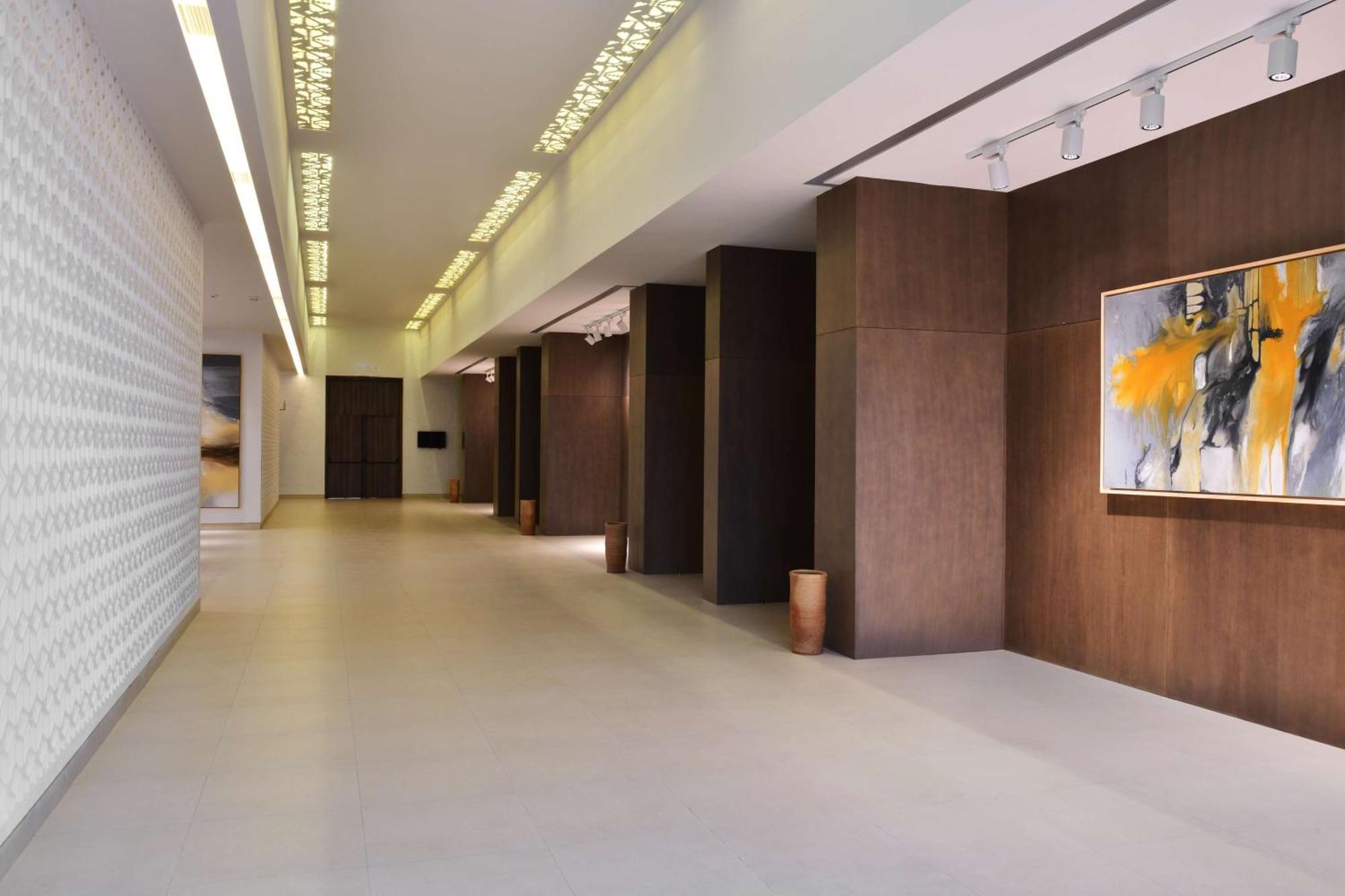 Hilton Taghazout Bay Beach Resort & Spa Dış mekan fotoğraf