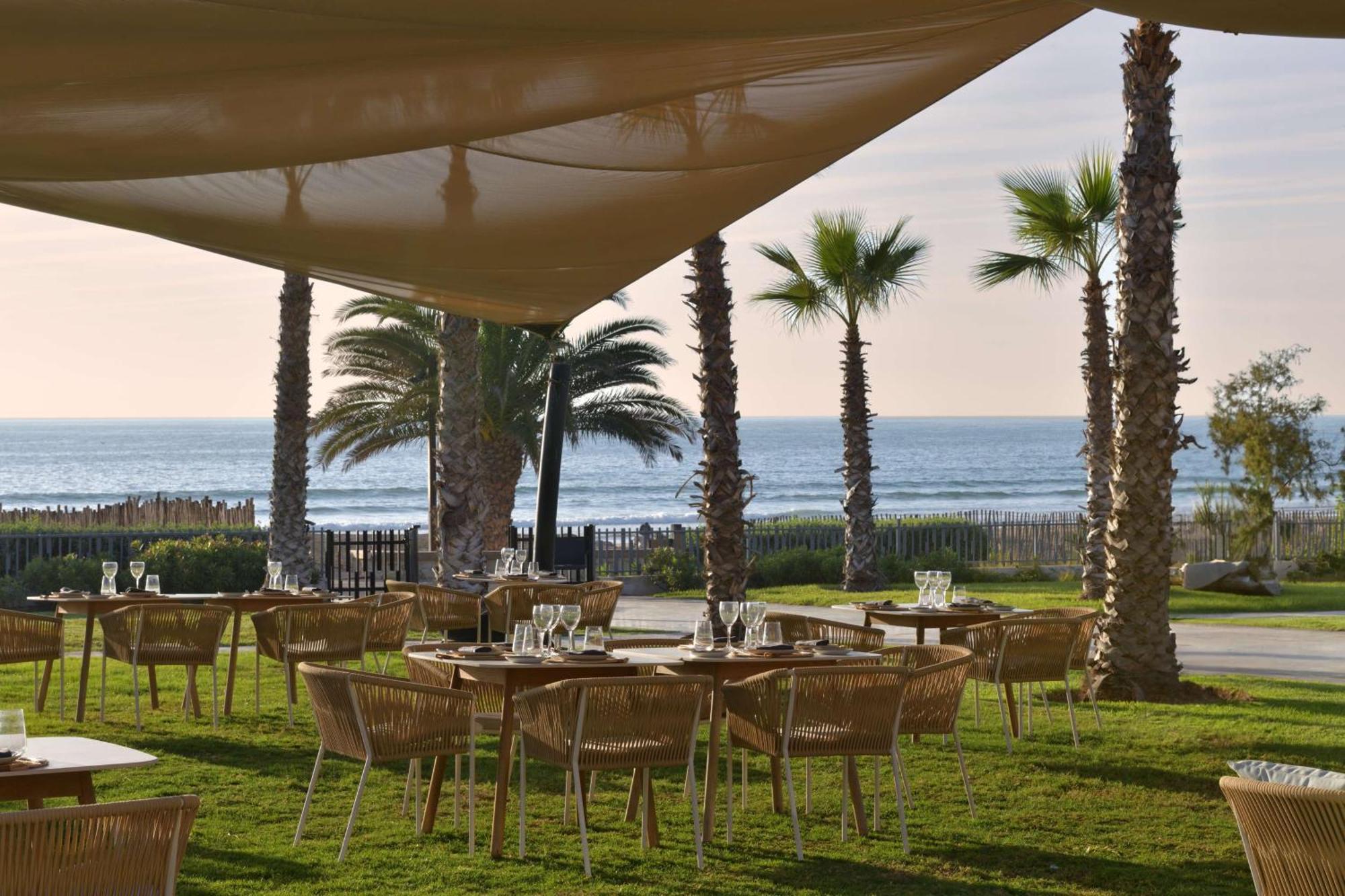 Hilton Taghazout Bay Beach Resort & Spa Dış mekan fotoğraf