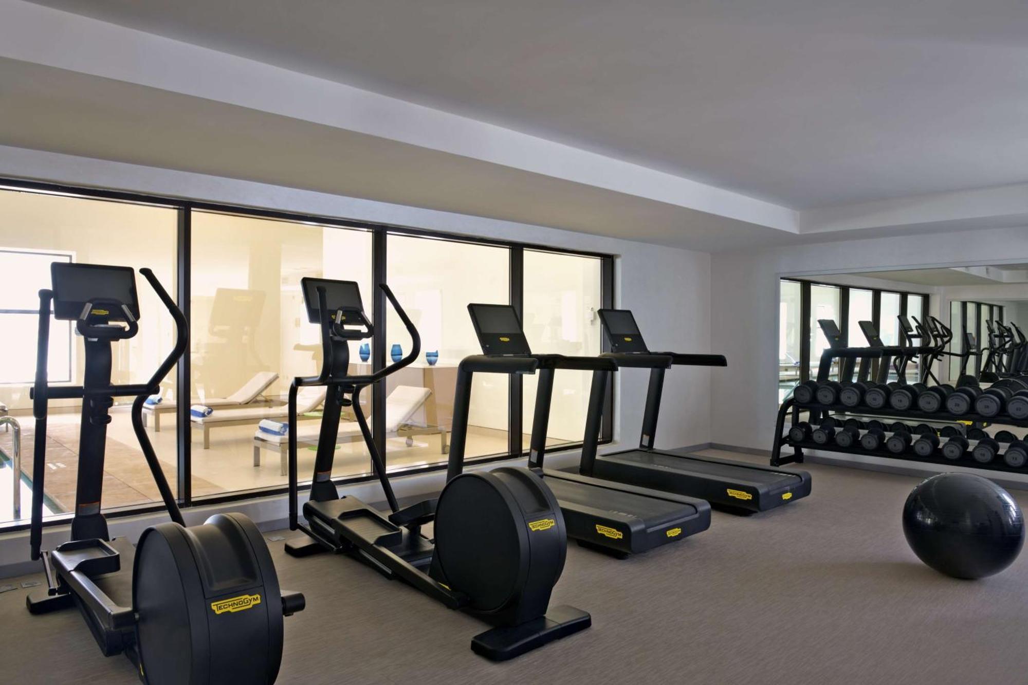 Hilton Taghazout Bay Beach Resort & Spa Dış mekan fotoğraf