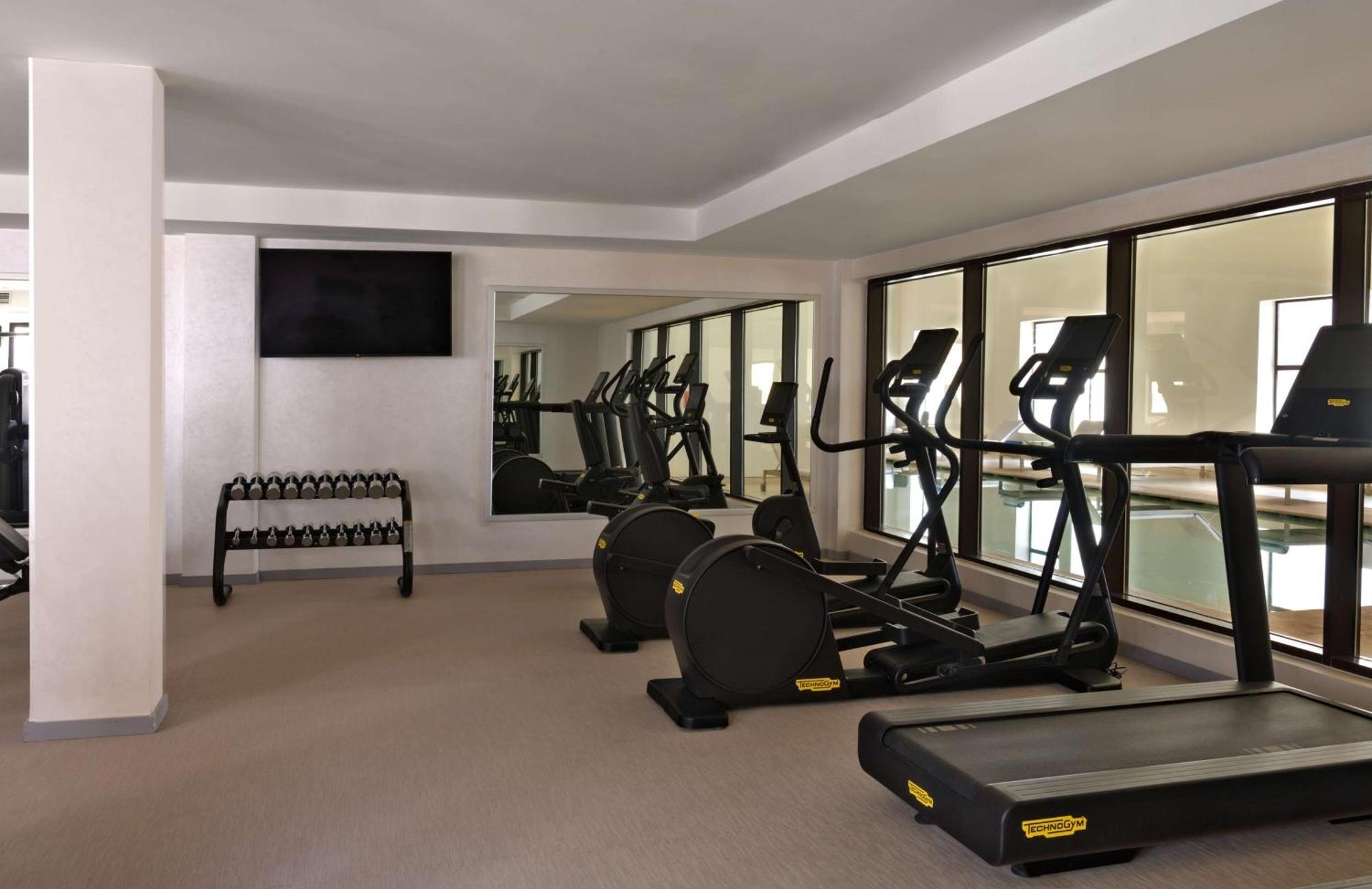 Hilton Taghazout Bay Beach Resort & Spa Dış mekan fotoğraf