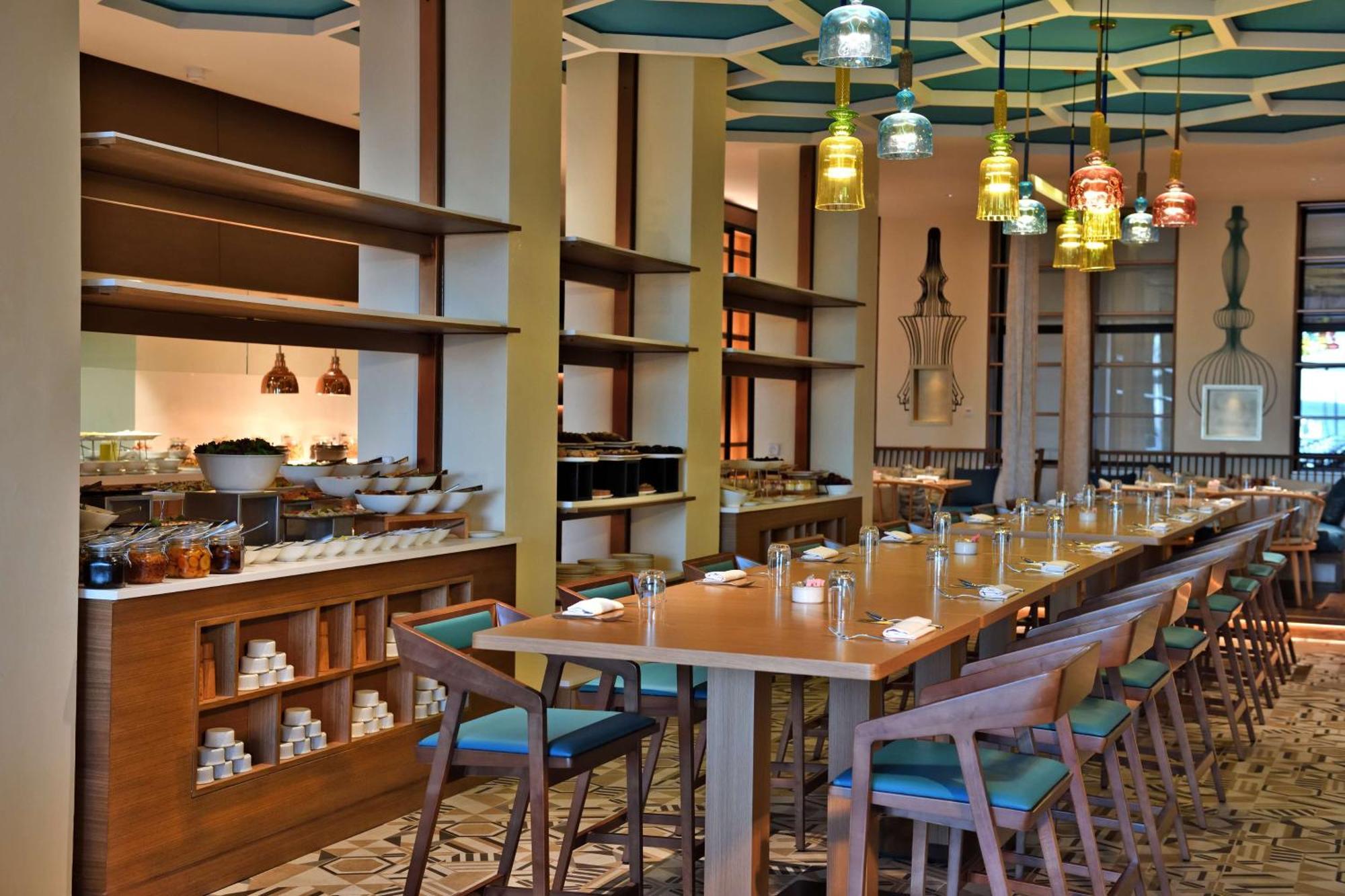 Hilton Taghazout Bay Beach Resort & Spa Dış mekan fotoğraf