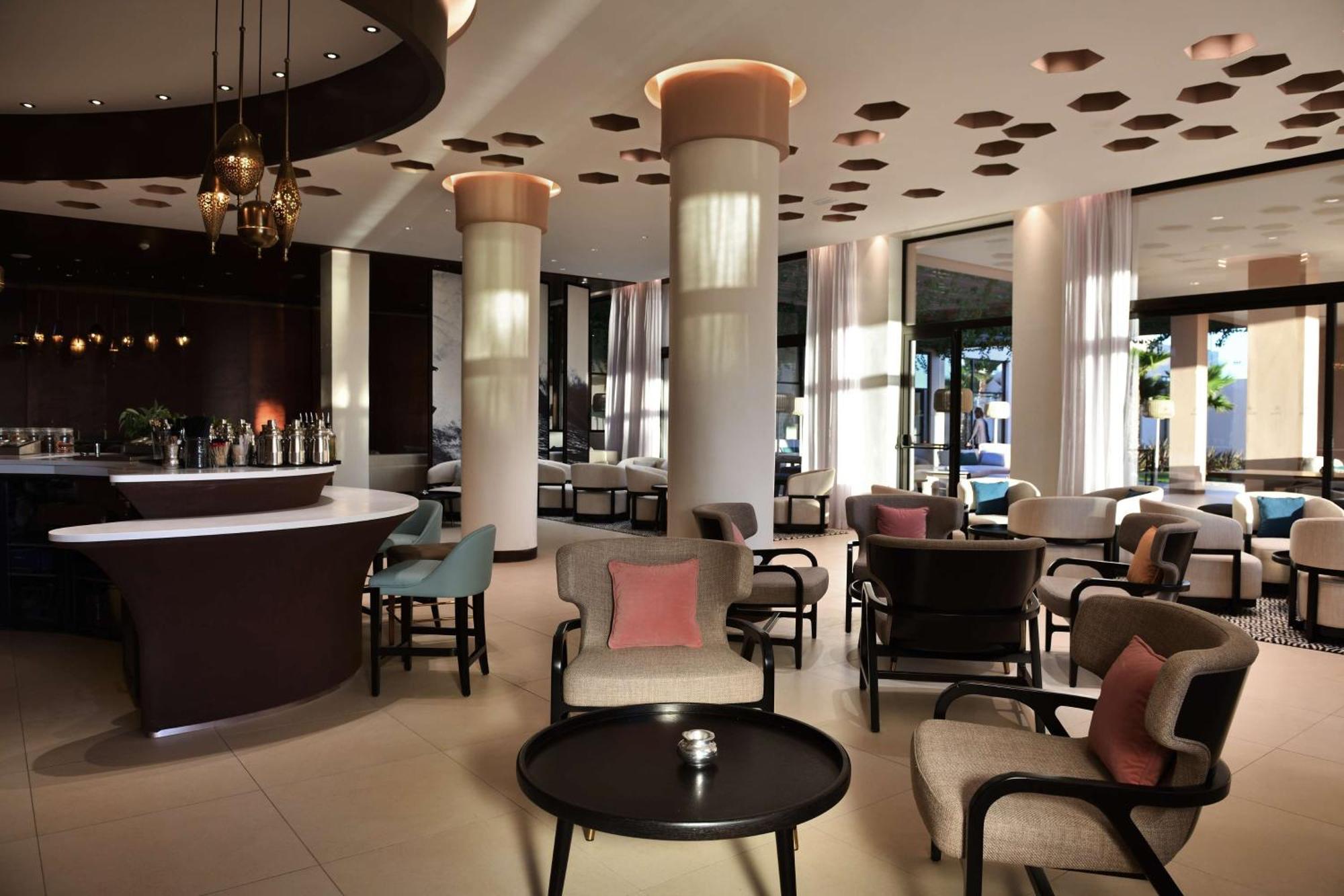 Hilton Taghazout Bay Beach Resort & Spa Dış mekan fotoğraf
