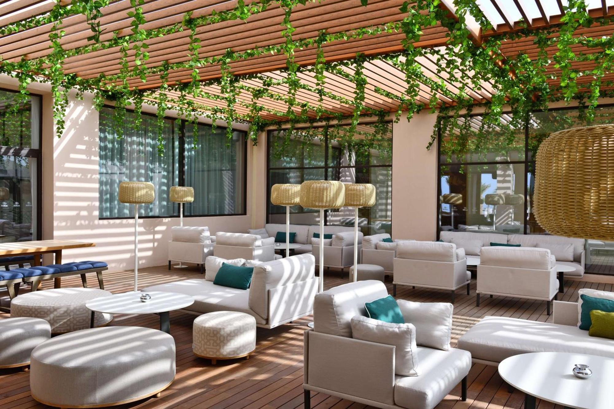 Hilton Taghazout Bay Beach Resort & Spa Dış mekan fotoğraf
